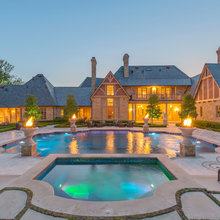 Exterior Ideas