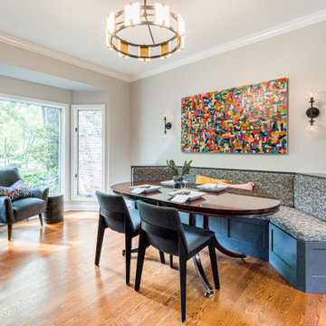 East Cliff Renovation
