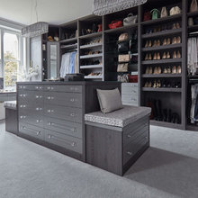 Dressing Rooms