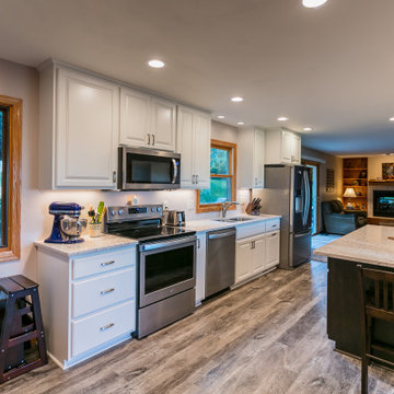 Kitchen Remodel | Middleton