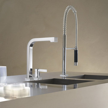 Maro Kitchen By Dornbracht