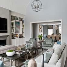 Living Room Ideas