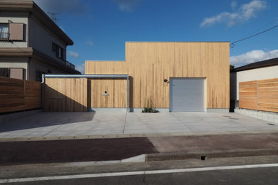 ａｉ建築アトリエ 宮崎県延岡市南一ヶ岡7 48 2のarchitects Building Designers Houzz