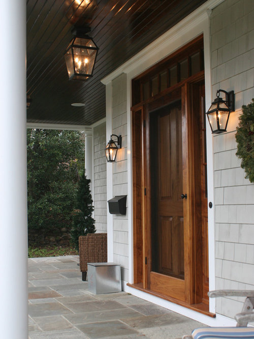 Storm Door Houzz Storm Door Houzz