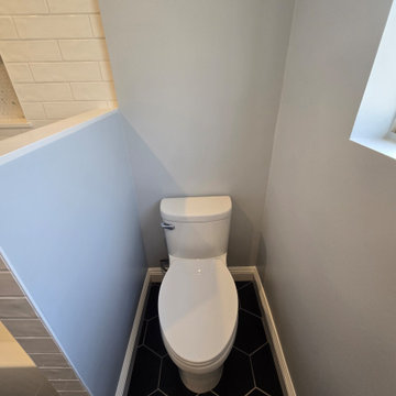 Bathroom Remodel - Torrance - AFTER