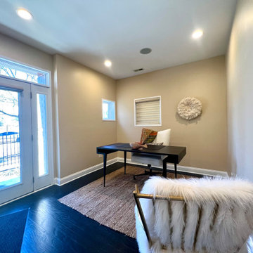Laid Back Luxe-AirBNB listing