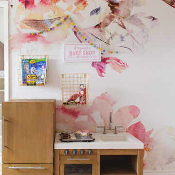 Brayleigh's Room : San Diego, CA