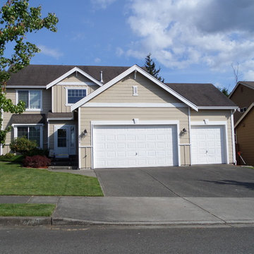 Exterior Projects