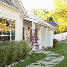 Exterior Ideas