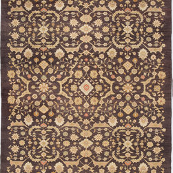 Jinan Collection - Rugs