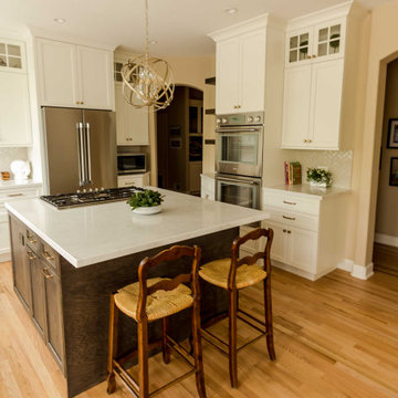Merola Kitchen