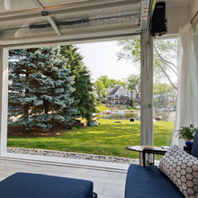 garage conversion