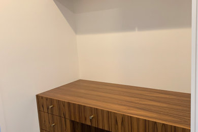 Desks and Furniture