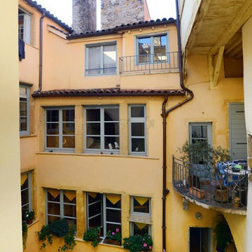 Appartement SU04. / LYON_69005