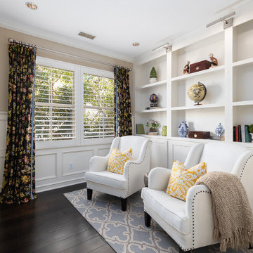 Maple Leaf | Occupied Staging