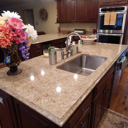Full Kitchen Remodel - Kitchen Products