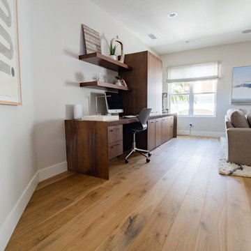 Contemporary Open Loft (Newport Coast)