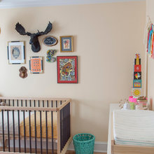kids room