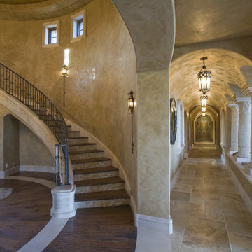 Interiors