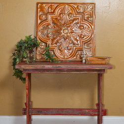 Wall Medallions - Products