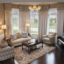 toll sitting room