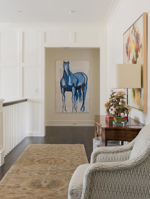 Hallway Painting Houzz