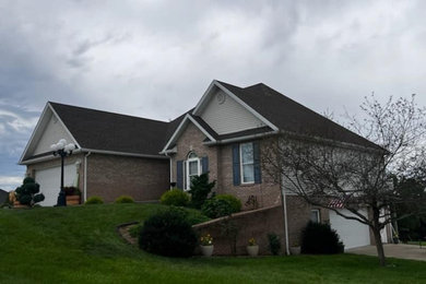 Exterior home photo in Richmond