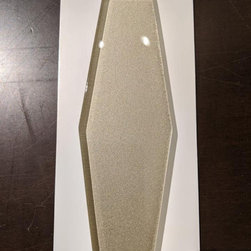 Sonoma Tilemakers Astoria Glass Tile - Wall And Floor Tile