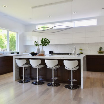 McLean Kitchen