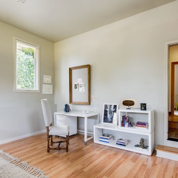 Strath Street Office & Yoga Studio