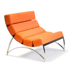 Arctic 5 Chair by Lounge22 - Products