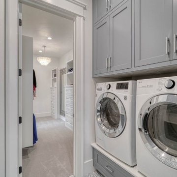 2020 Parade of Homes Idaho Falls