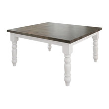 Farmhouse table