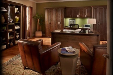 Home office