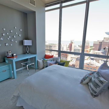 2 Bedroom Condo in Southloop