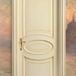 Traditional and classic doors - Interior Doors