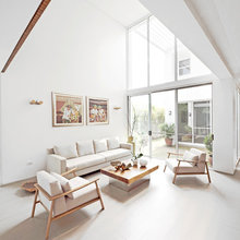 Living Room Ideas