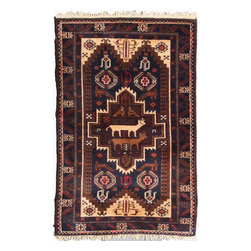 Modern Rugs - Products