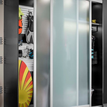 Häfele America Garage Ideas