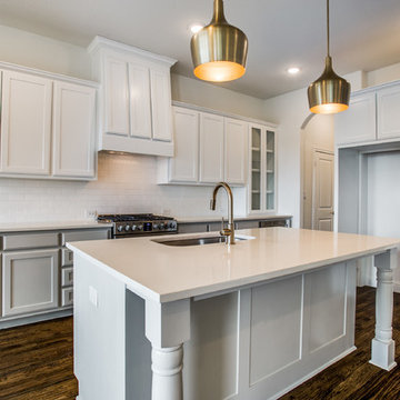 Kitchens