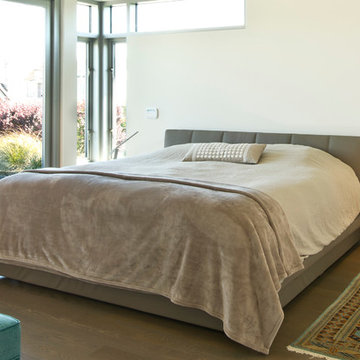 Bringing the Outdoors In