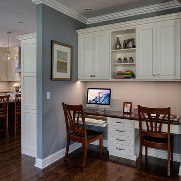 Bright & Spacious Kitchen for an Avid Cook