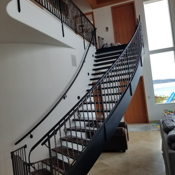 Interior Repaint