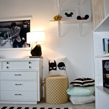 Rockin' Todder Boy's Room