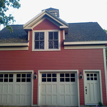 Garage Ideas