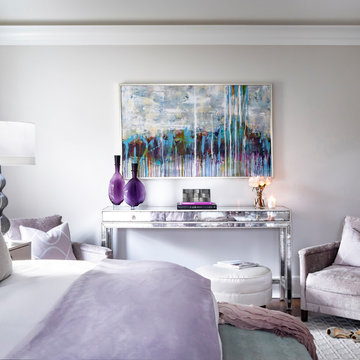 Master Bedroom Designs