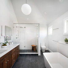 Master Bath Reno