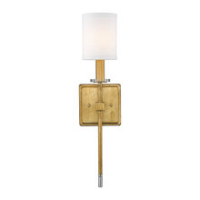 Gold Lights For Bath