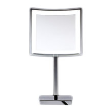 magnifying mirrors