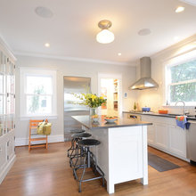 Lilac house